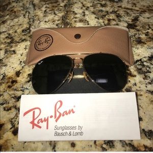 Vintage Ray-Bans. NWOTS!!!